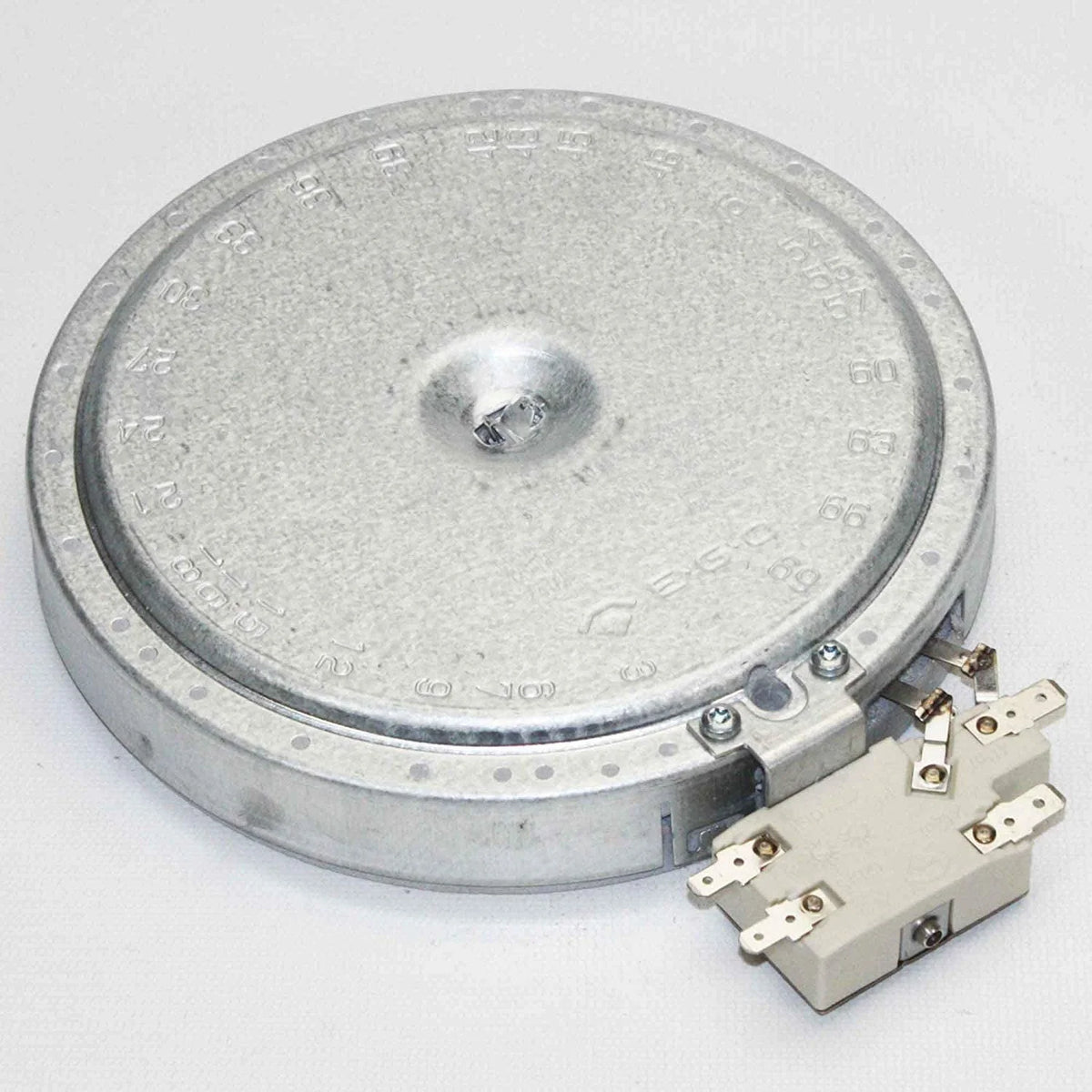 Refrigerator Display Cover R51812