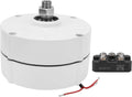 Permanent Magnet Generator 3-Phase AC Alternator with Rectifier 12V Y5662
