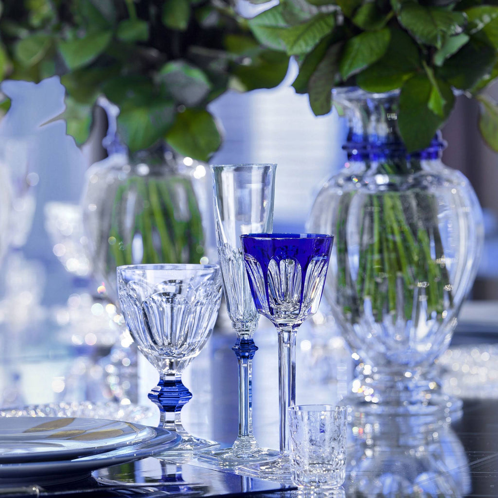 Crystal Glass Set of 2 M562