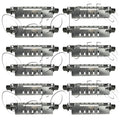 Refrigerator Defrost Heater 10 Pack G626372