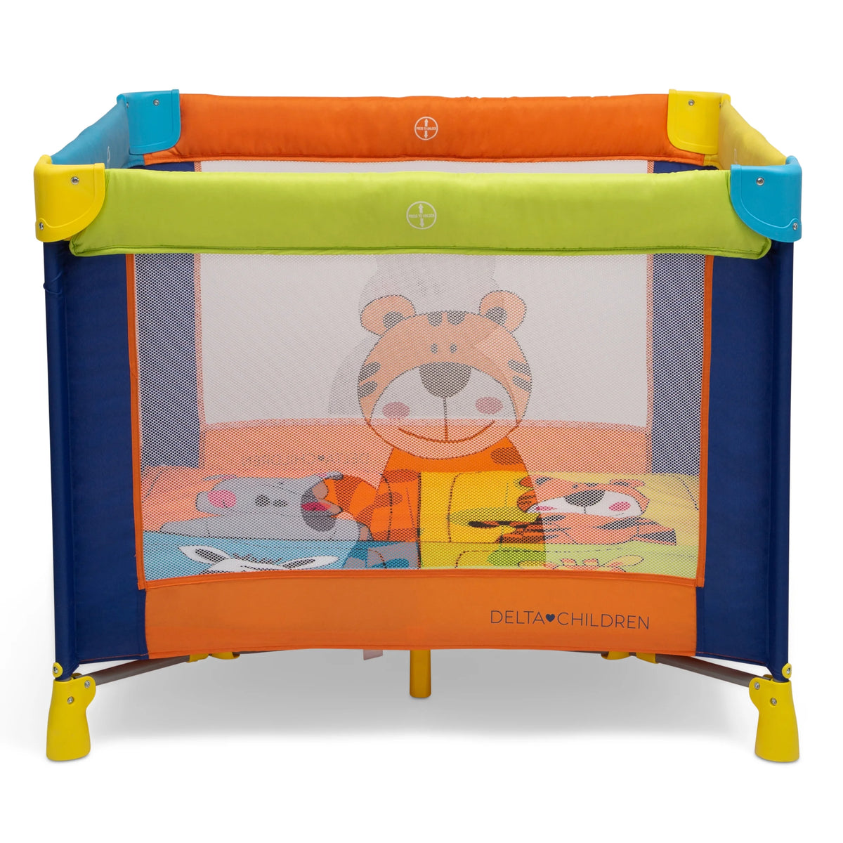 Play Yard U58021
