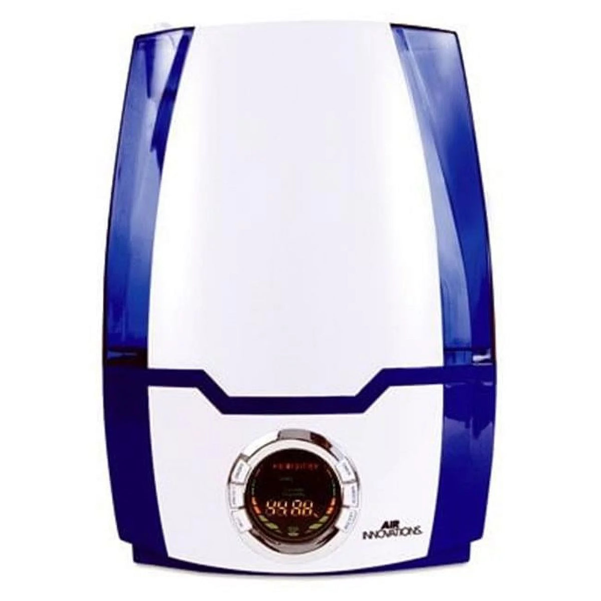 Blue & White 1.37 gal Smart Humidifier W43368
