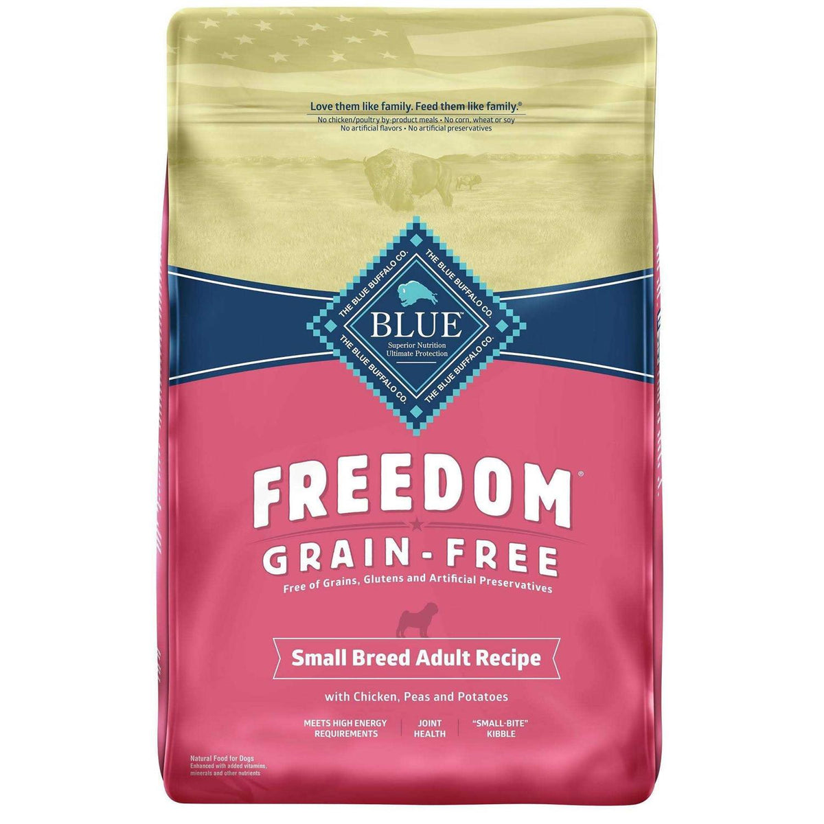 Dog Food X67919