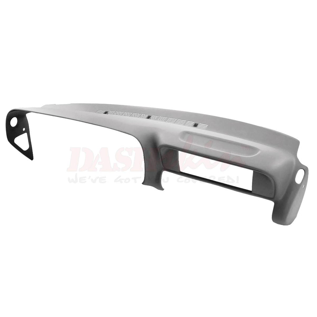 Medium Grey Molded Dash Cover O5145