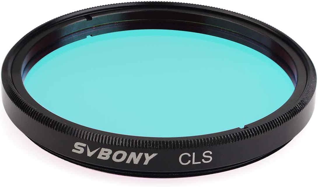 2 inches CLS Telescope Filter N770437