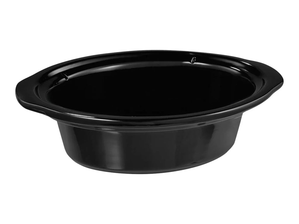 6 Quart / 4 Quart / 2 x 1.5 Quart Programmable Slow Cooker H351311