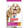 Small Dog Food E526983