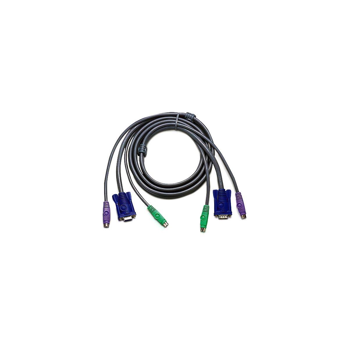 KVM PS/2 Cable S209409