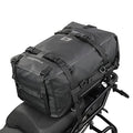 Motorcycle Tail Bag Waterproof Saddle Pannier Bag M663108