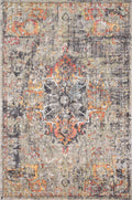 Taupe 9'3 x 13'3 Rug F716497