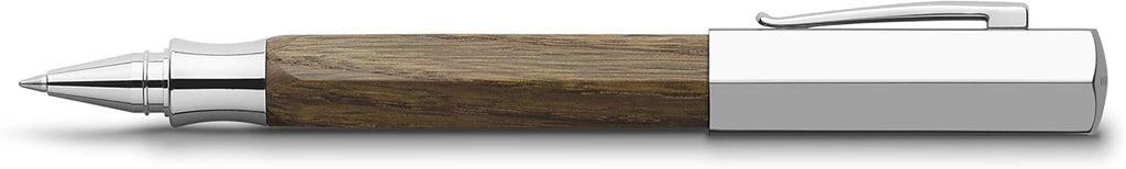Ondoro Wood Rollerball Y701245