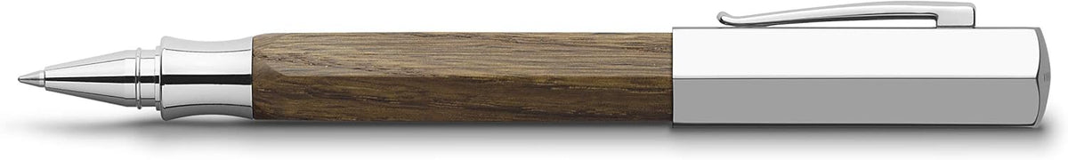 Ondoro Wood Rollerball Y701245