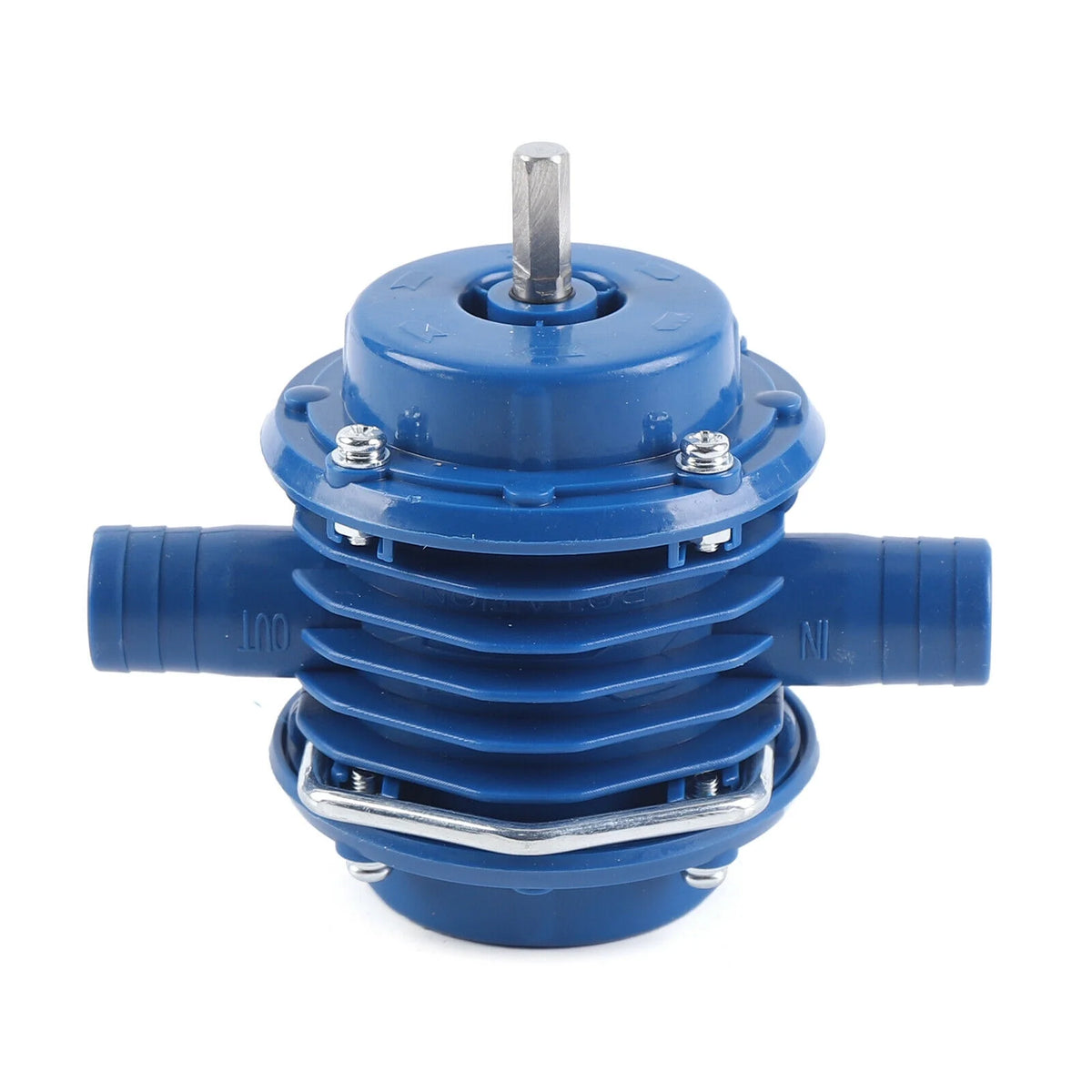 Electric Drill Drive Pump Self-Priming Centrifugal Water Pump O391