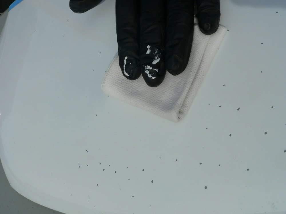 Automobile Touch-Up Paint Kit H116070