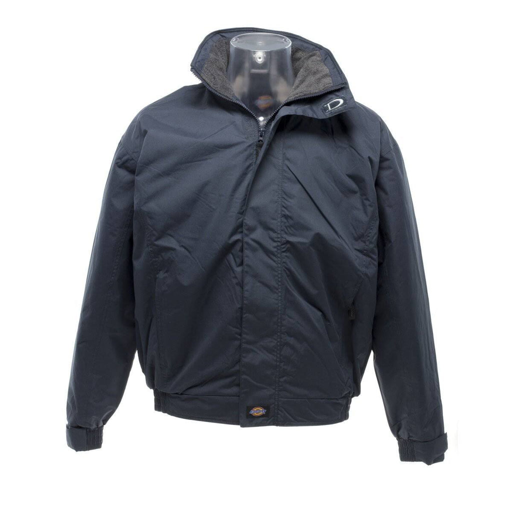 Navy Blue Jacket C7175