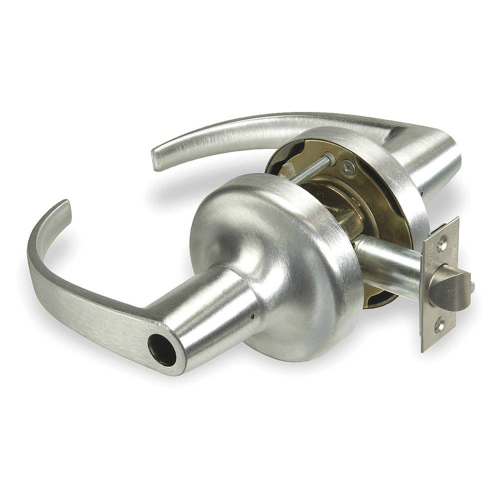 Lever Lockset C651