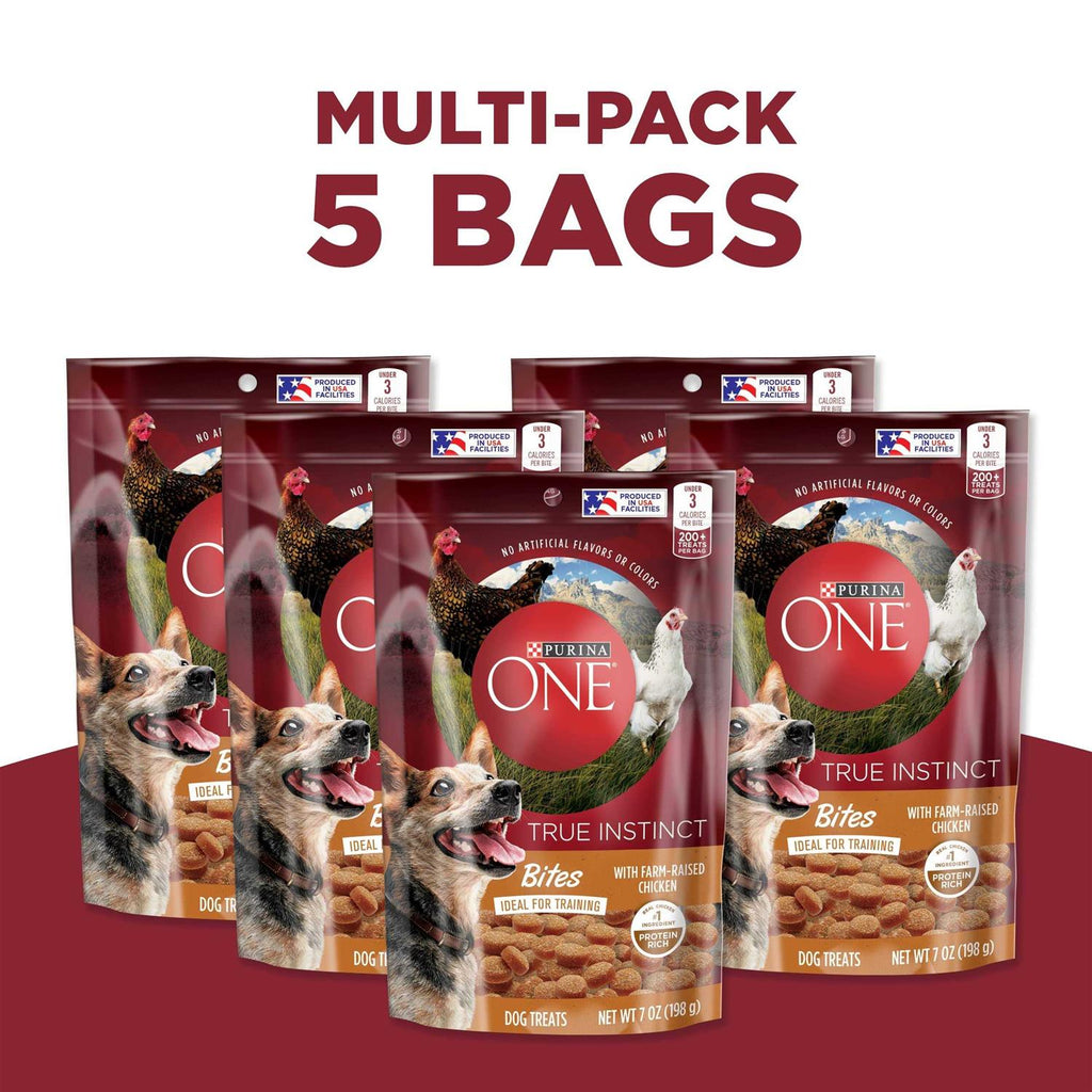 Dog Training Treats J827