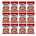 Raspberry Shortbread Cookies, 2 oz, 12 CT V25255