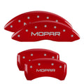 Caliper Covers O1587