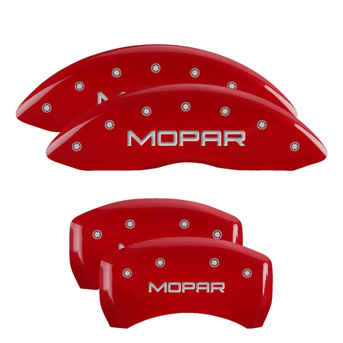 Caliper Covers O1587