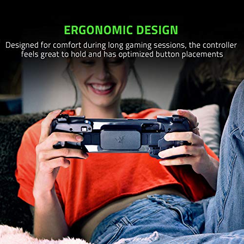 Mobile Game Controller for Android USB-C U241