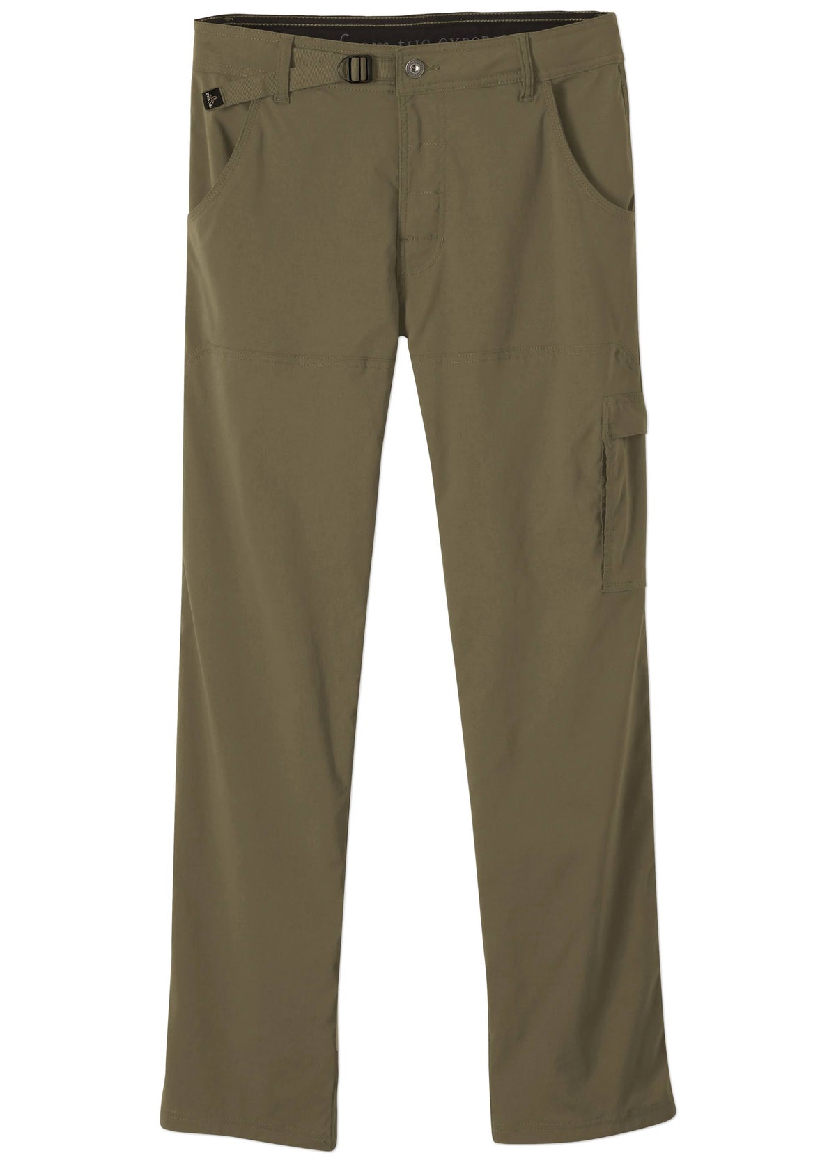 Cargo Green 34 Inseam Pants N329312