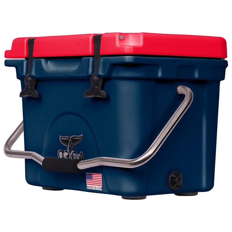20 Quart Cooler S55737