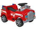 6-Volt Powered Ride-on B670