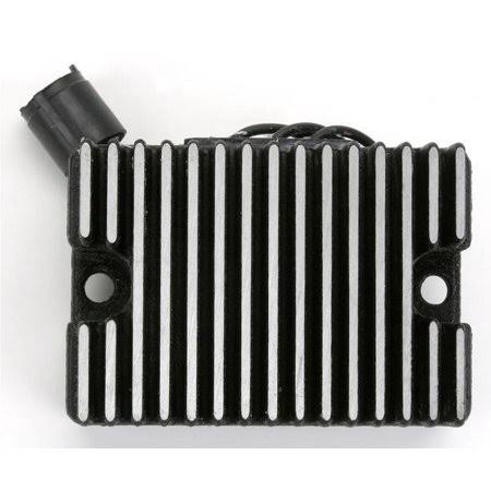 Solid State Regulator Black P969708