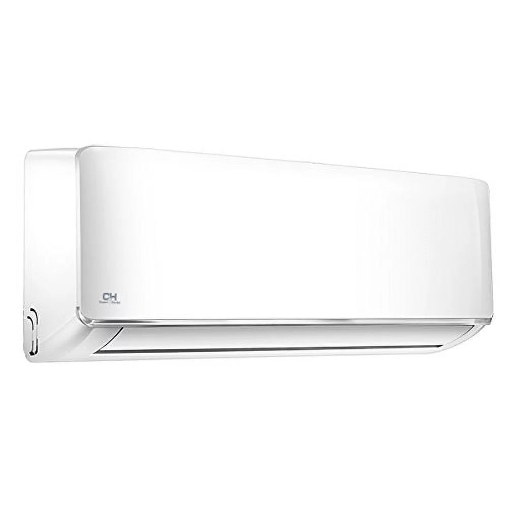 12000 BTU Ductless Mini Split Air Conditioner Heat Pump L659