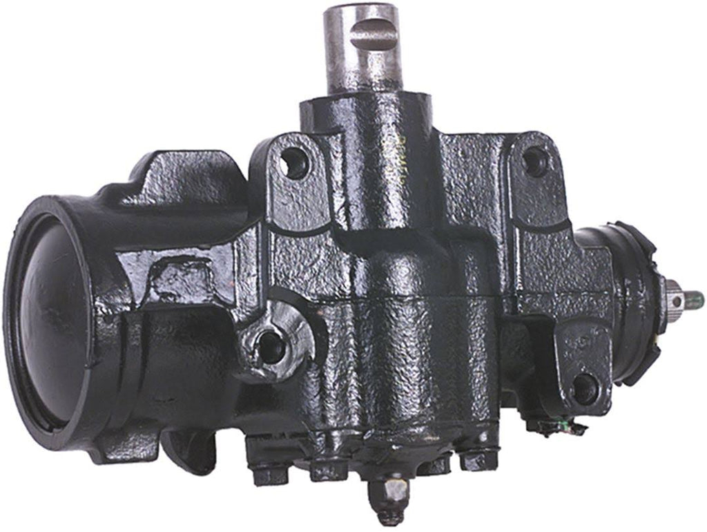 Steering Gear D737272