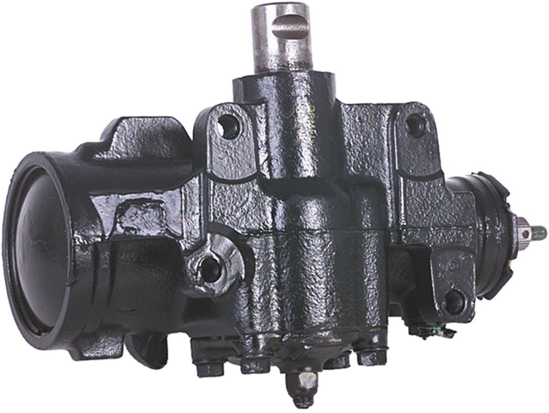 Steering Gear D737272