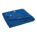Blue All-Purpose Weather-Resistant Tarp Z7302