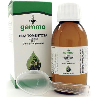 Tilia tomentosa 125 ml Z394260