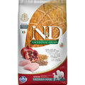 Chicken & Pomegranate Dry Dog Food S153297