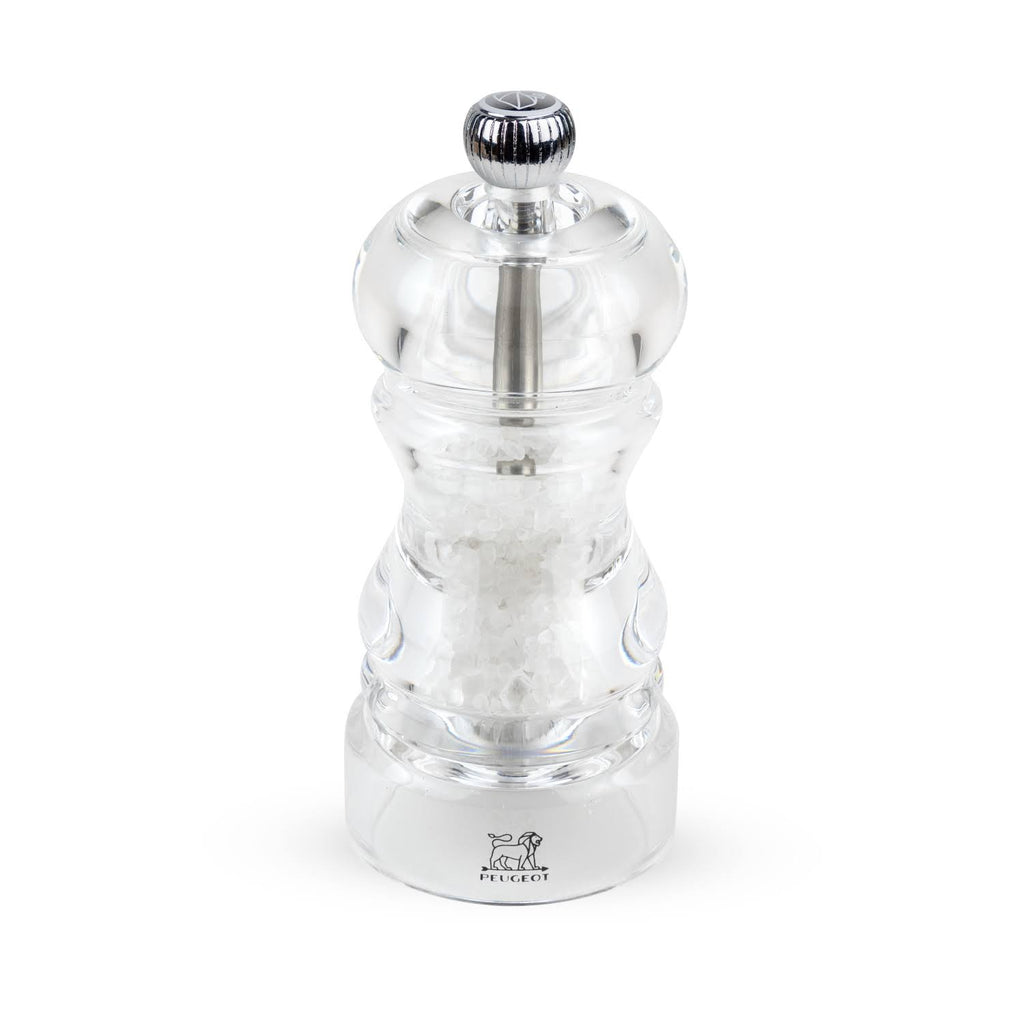Nancy Salt & Pepper Mill, Acrylic S997443