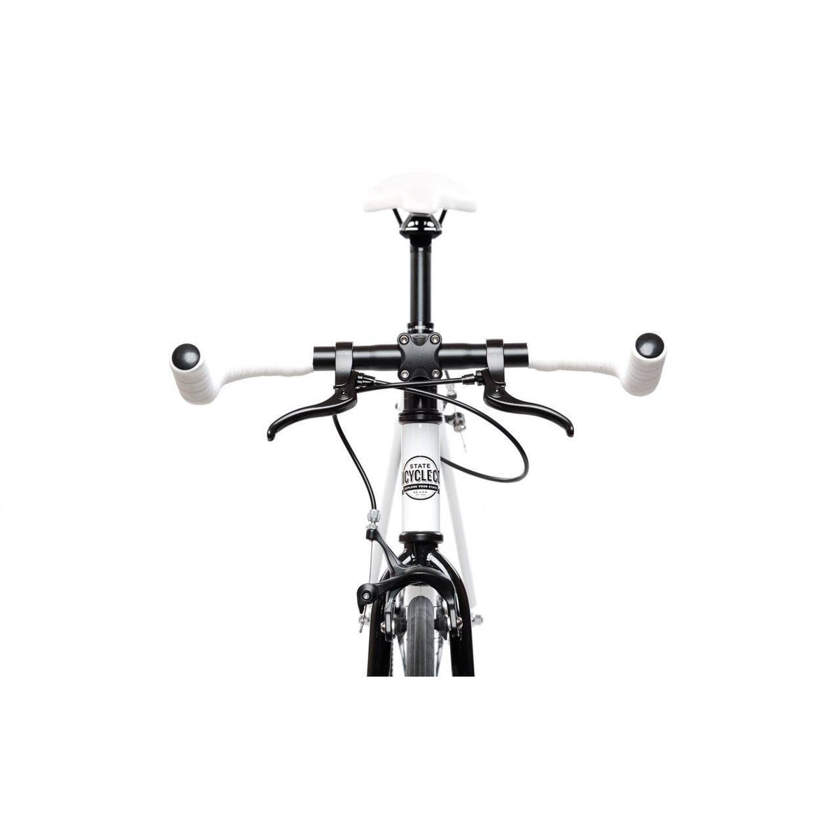 Fixie Bike M884