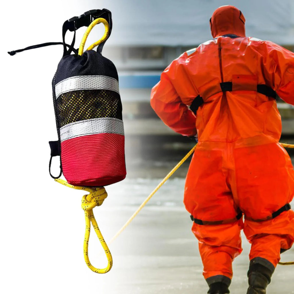 Floating Throw Bag O650