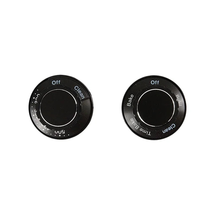 Knob Kit for Wall Oven T148
