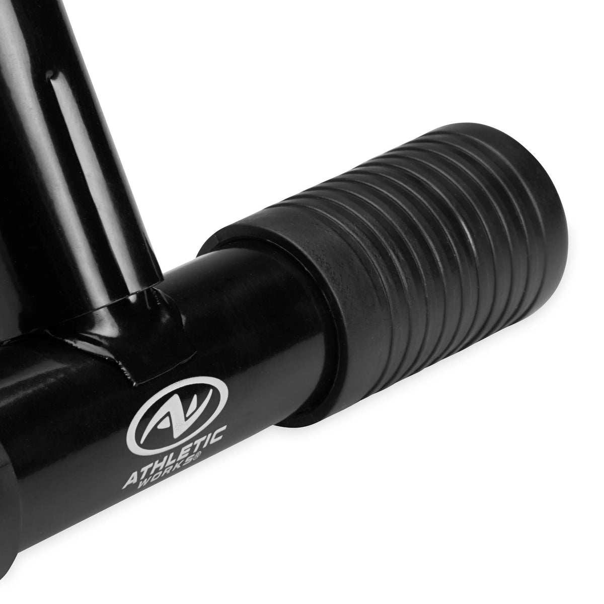 Black Push-up Bars M585