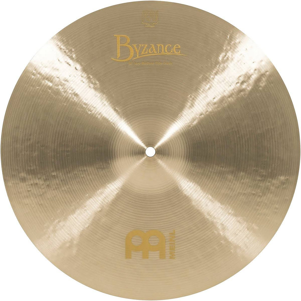 16 in Jazz Crash Cymbal R94428