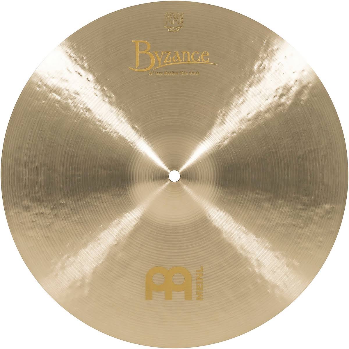 16 in Jazz Crash Cymbal R94428