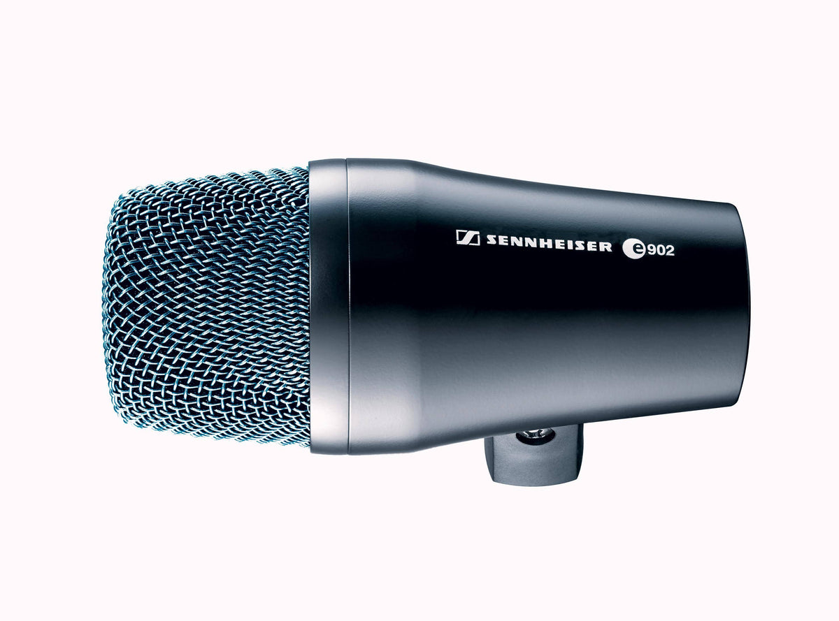 Cardioid Dynamic Mic for Kick Drum U511927