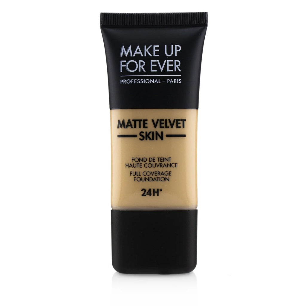 Matte Velvet Skin Full Coverage Foundation 30ml B465
