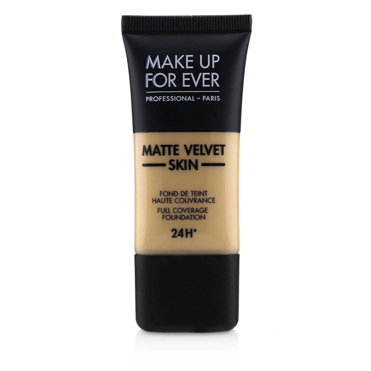 Matte Velvet Skin Full Coverage Foundation 30ml B465