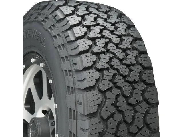 General Grabber A/TX Tire 305/50R20 120T XL G116