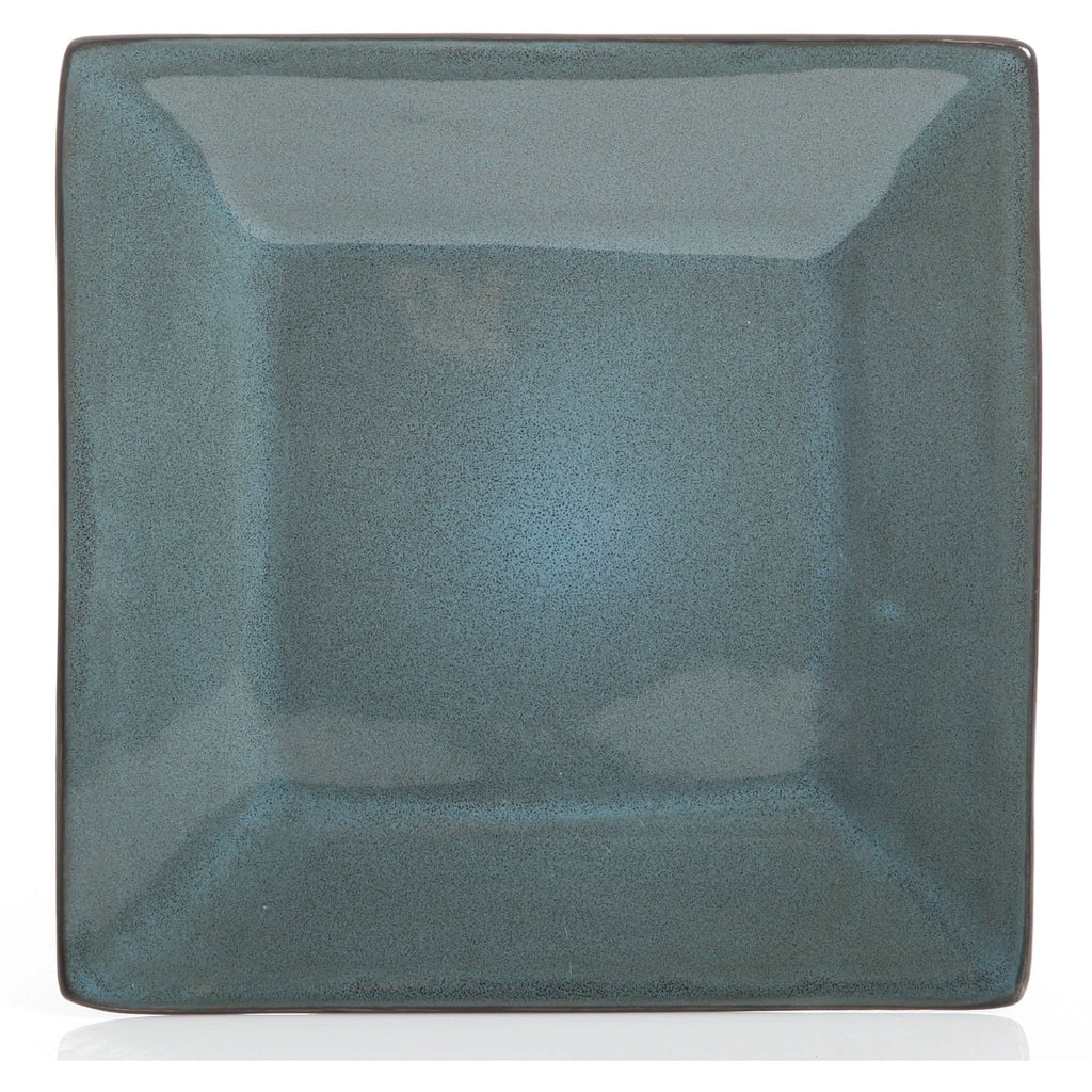 12-Piece Hard Square Dinnerware Set G788641