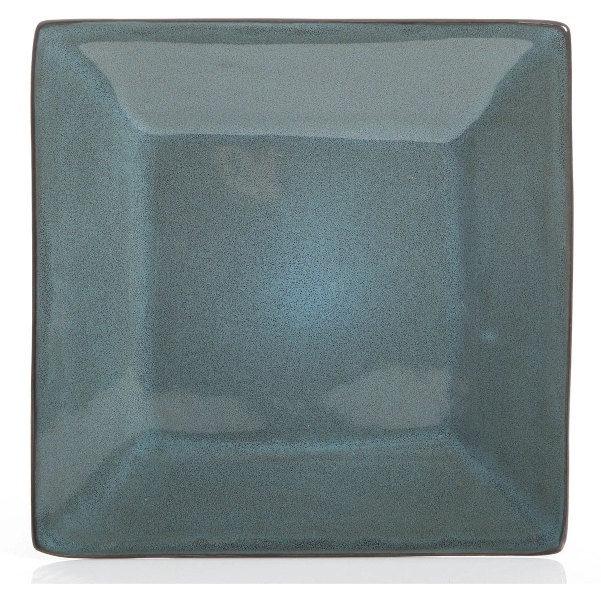 12-Piece Hard Square Dinnerware Set G788641