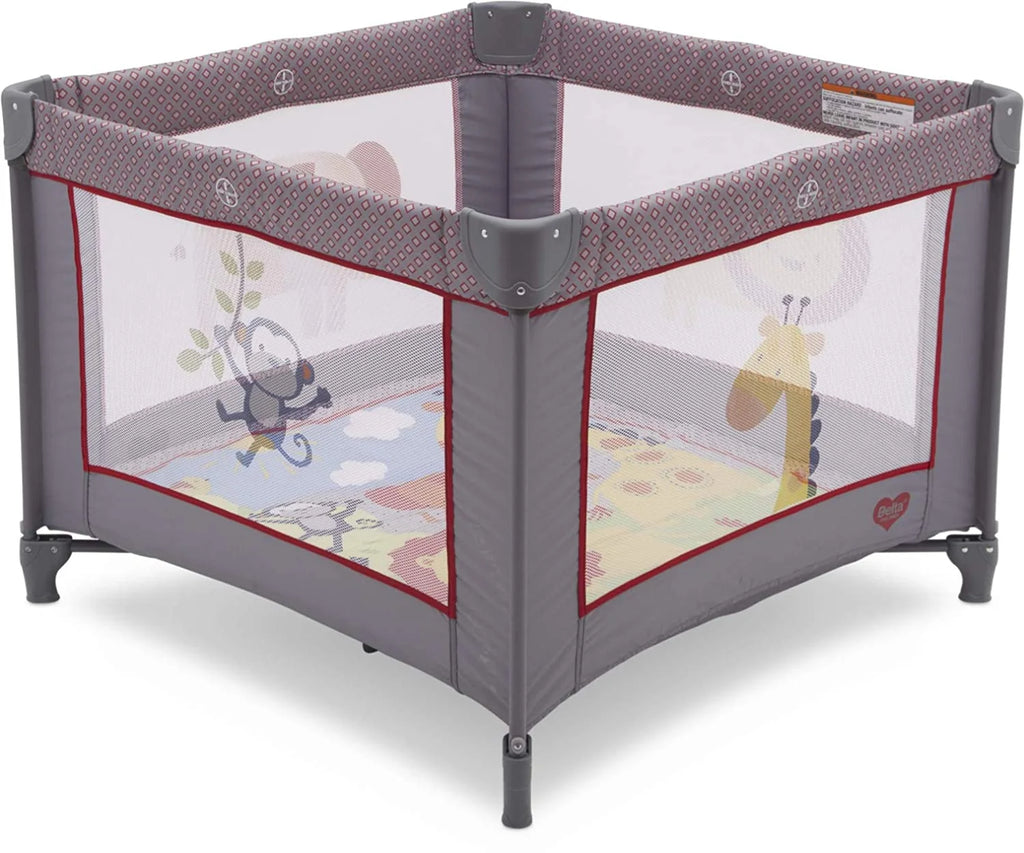 Play Yard U58021