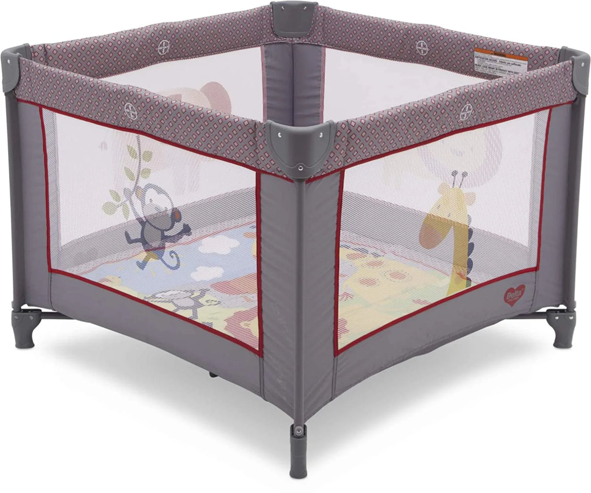 Play Yard U58021